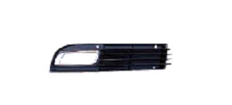 Compatibile con Audi A8 dal 05.2008>03.2010 Griglia Fendinebbia Dx L/Passeggero