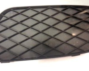 Compatibile con Smart Fortwo 451 dal 01.2007>09.2014 Griglia Paraurti Sx L/Guida