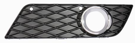 Compatibile con Mercedes A W169 Avangarde 05.2008>08.2012 Griglia Fendinebbia Sx