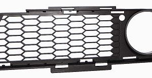 Compatibile con Bmw Serie 3 E90 dal 03.2005>08.2008 Griglia Fendinebbia Dx Pass.