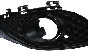 Compatibile con Mercedes A W176 10/12>05/15 Griglia Fendinebbia Sx Pred.Sens.Col