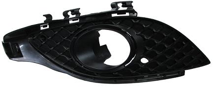 Compatibile con Mercedes A W176 10/12>05/15 Griglia Fendinebbia Sx Pred.Sens.Col