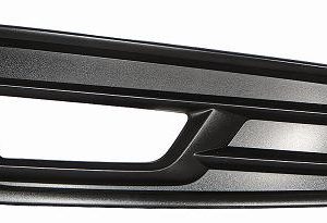 Compatibile con Ford Focus Mod.Standard 02.2014>06.2018 Griglia Fendinebbia Dx