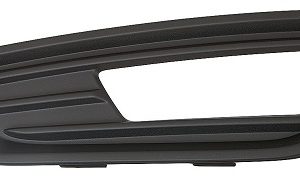 Compatibile con Ford Focus 02.2014>06.2018 Griglia Fendinebbia Dx Goffrata