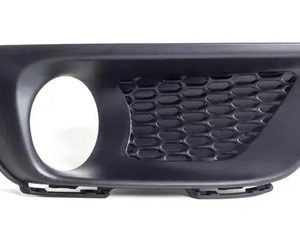 Compatibile con Jeep Compass dal 06.2017> Griglia Fendinebbia Dx (Passeggero)