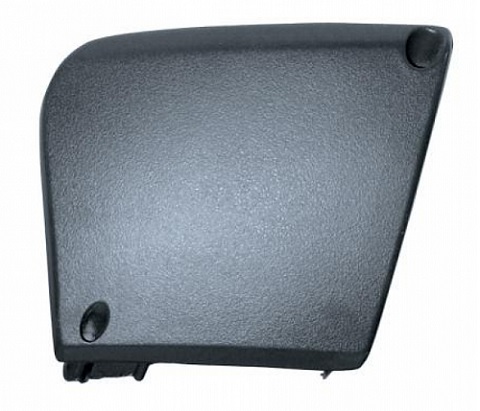 Compatibile con Iveco Daily Restiling 05/89>12/99 Tappo Fendinebbia Sx (Guida)