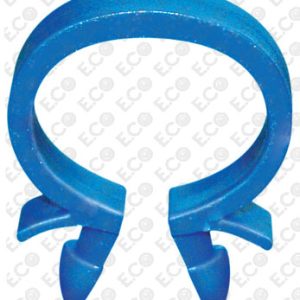 Per Alfa 147, 166, 159 Kit 100pz Fascetta Fermacavi Fermatubo Ø max.: 14.00mm per Cablaggi-Vano Motore