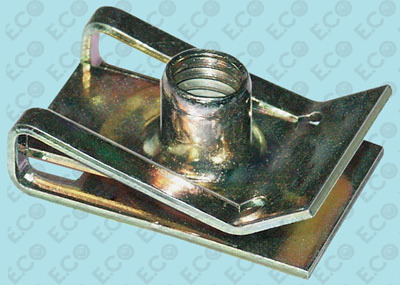 Per Renault Vari Modelli Kit 2pz Madrevite Metallica per Rivestimenti e Ripari