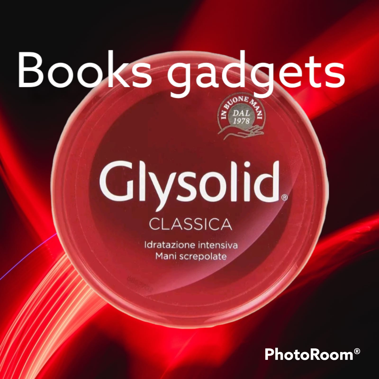 10 Pezzi Glysolid Classica Crema Mani Screpolate Idratazione Intensiva 100ml