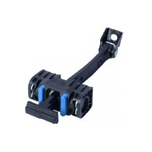 PER AUDI A4 8K2 08> TIRANTE CERNIERA PORTA POSTERIORE DX=SX