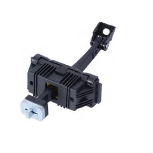 PER BMW SERIE 5 E60 BERL. 04> TIRANTE CERNIERA PORTA POSTERIORE DX=SX