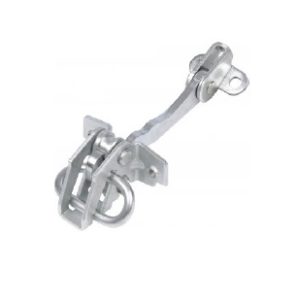 PER FIAT  PALIO 02> TIRANTE CERNIERA PORTA ANTERIORE DX=SX