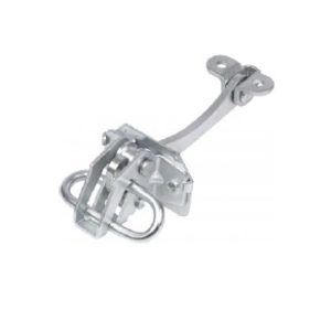 PER FIAT  DOBLO' 01> TIRANTE CERNIERA PORTA ANTERIORE DX=SX