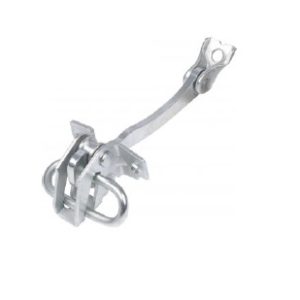 PER FIAT  GRANDE PUNTO 05> TIRANTE CERNIERA PORTA POSTERIORE DX=SX