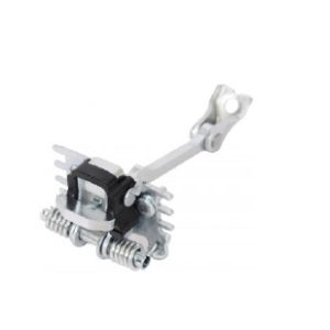 PER CITROEN JUMPY III 07> TIRANTE CERNIERA PORTA ANTERIORE DX=SX