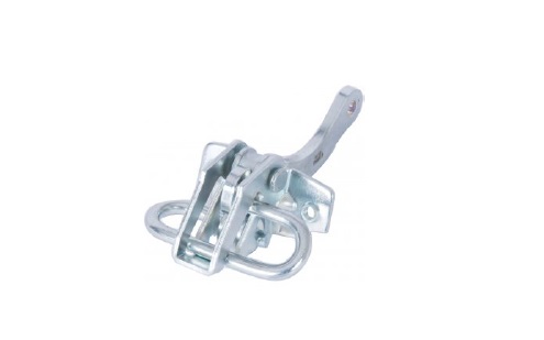 PER FIAT 600 05> TIRANTE CERNIERA PORTA DX=SX