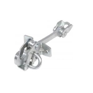 PER OPEL ASTRA G 98> TIRANTE CERNIERA PORTA POSTERIORE DX=SX