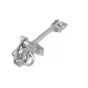 PER OPEL COMBO C (CORSA) 01> TIRANTE CERNIERA PORTA ANTERIORE DX=SX