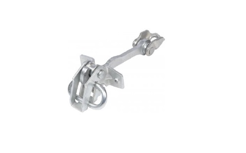 PER OPEL CORSA C 01> TIRANTE CERNIERA PORTA POSTERIORE DX=SX