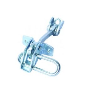 PER OPEL MERIVA A 06> TIRANTE CERNIERA PORTA POSTERIORE DX=SX