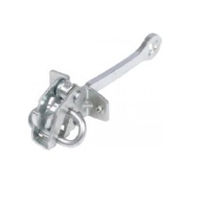 PER OPEL VECTRA B 96> TIRANTE CERNIERA PORTA ANTERIORE DX=SX