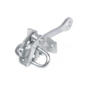 PER OPEL VECTRA B 96> TIRANTE CERNIERA PORTA POSTERIORE DX=SX