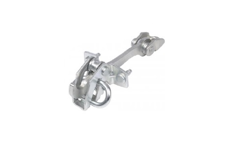 PER OPEL SIGNUM 03> TIRANTE CERNIERA PORTA POSTERIORE DX=SX