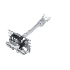 PER RENAULT LAGUNA III 08> TIRANTE CERNIERA PORTA ANTERIORE DX=SX