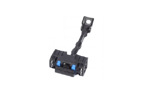 PER SEAT IBIZA V 6J1 COUPE 08> TIRANTE CERNIERA PORTA DX=SX MOD.5 PORTE