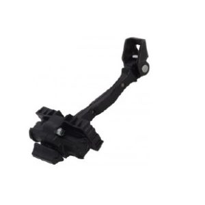 PER SEAT TOLEDO KG3 12> TIRANTE CERNIERA PORTA POSTERIORE DX=SX