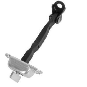 PER TOYOTA YARIS 06> TIRANTE CERNIERA PORTA ANTERIORE DX=SX MOD.3/5P