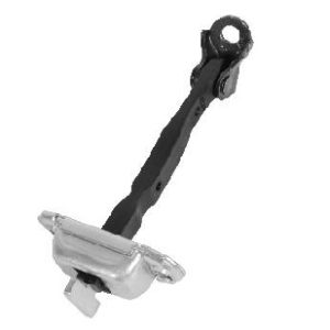 PER TOYOTA YARIS 06> TIRANTE CERNIERA PORTA POSTERIORE DX=SX