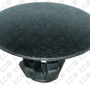Per Ford Transit, Fiesta 1989>2002, Puma 1997>2001, Street Ka , Kit 10pz Bottone Clip Nero Fissaggio Rivestimenti Interni