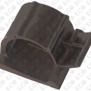 Per Renault/Lancia /Iveco/Fiat/Alfa Romeo Kit 2pz Fermacavo Fermatubo Cablaggi Vano Abitacolo Ø max.:16.00