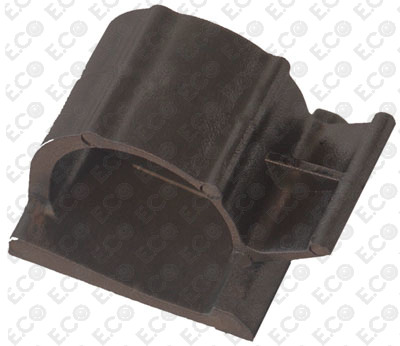 Per Renault/Lancia /Iveco/Fiat/Alfa Romeo Kit 2pz Fermacavo Fermatubo Cablaggi Vano Abitacolo Ø max.:16.00