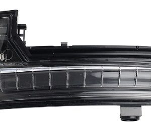 Per Skoda Kamiq 07.2019> Fanale Freccia Direz. Sx a Led per Specchio Retrovisore