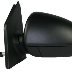 Per Smart Fortwo 01.2007>09.2014 Specchietto Retrovisore Dx Meccanico con Primer