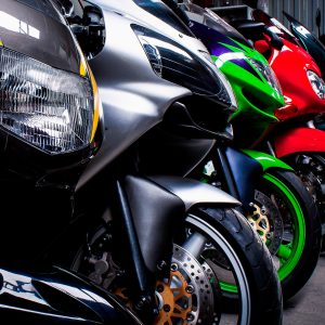 ACCESSORI MOTO