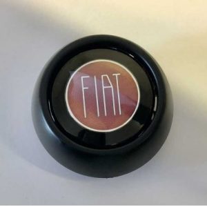 Clacson Pulsante per Fiat 500L Ricambi per Auto d'epoca