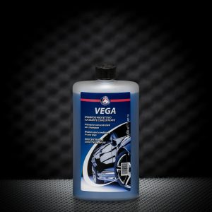 Synt Chemical VEGA Shampoo Neutro Protettivo Lucidante Concentrato per Auto 500ml