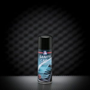 Synt Chemical SANITY CAR Deodorante igienizzante ad erogazione totale 200ml