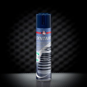 Synt Chemical SYNT AIR CONDITIONER Detergente igienizzante, deodorante per impianti d’aria condizionata 400ml