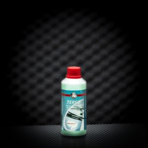 Synt Chemical TERSO Detergente Lavavetri per Vaschette Tergicristallo 250ml