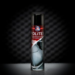 Synt Chemical POLITEX Spray Pulitore in Schiuma per Tessuti e Moquette 400ml
