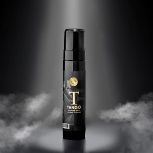 Goldetail TANGO Pulitore Pelle Specifico per Rimuore Unto Sporco Macchie 250ml
