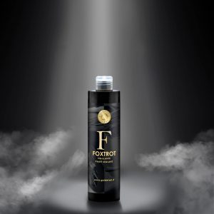 Goldetail FOXTROT Sigillante progettato per proteggere le superfici verniciate del veicolo 250ml