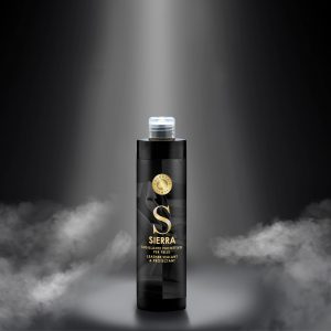 Goldetail SIERRA Sigillante Pelle Sigilla e Protegge Qualsiasi tipo 250ml