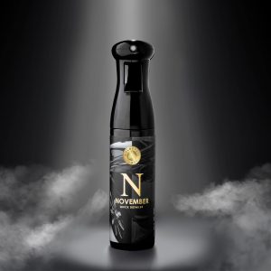 Goldetail NOVEMBER Quick Detailer Ridona Splendore Originale alla Vernice 250ml