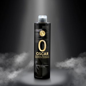 Goldetail OSCAR Shampoo protettivo Auto di ultima generazione a base neutra 500ml