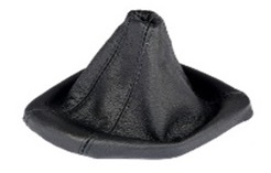 Per Bmw Serie 5 (E39) 1996>2003 Cuffia Leva Cambio con Ghiera Nuovo